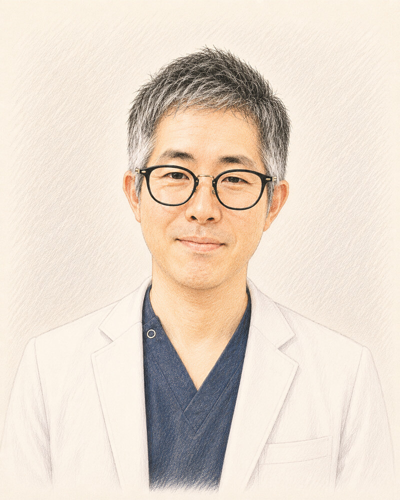 前田 佳真