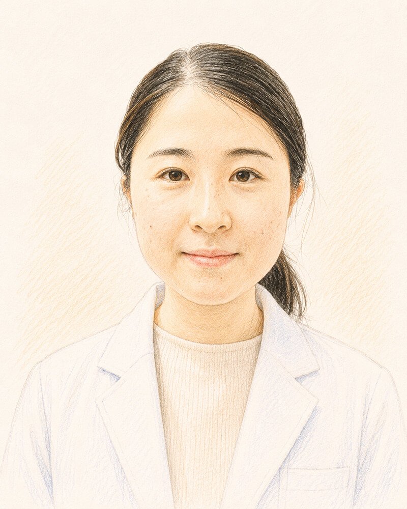 島田 えりか
